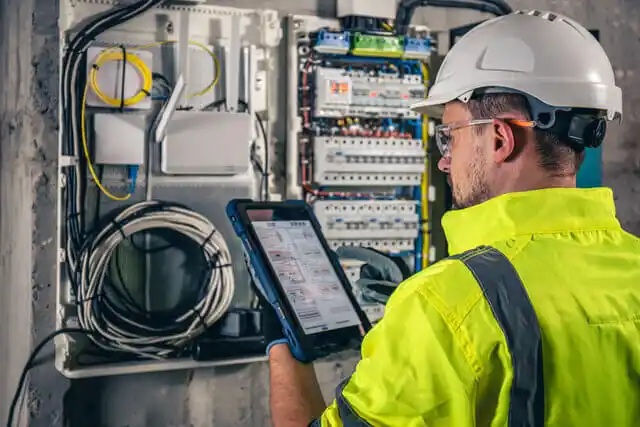 energy audit Soledad